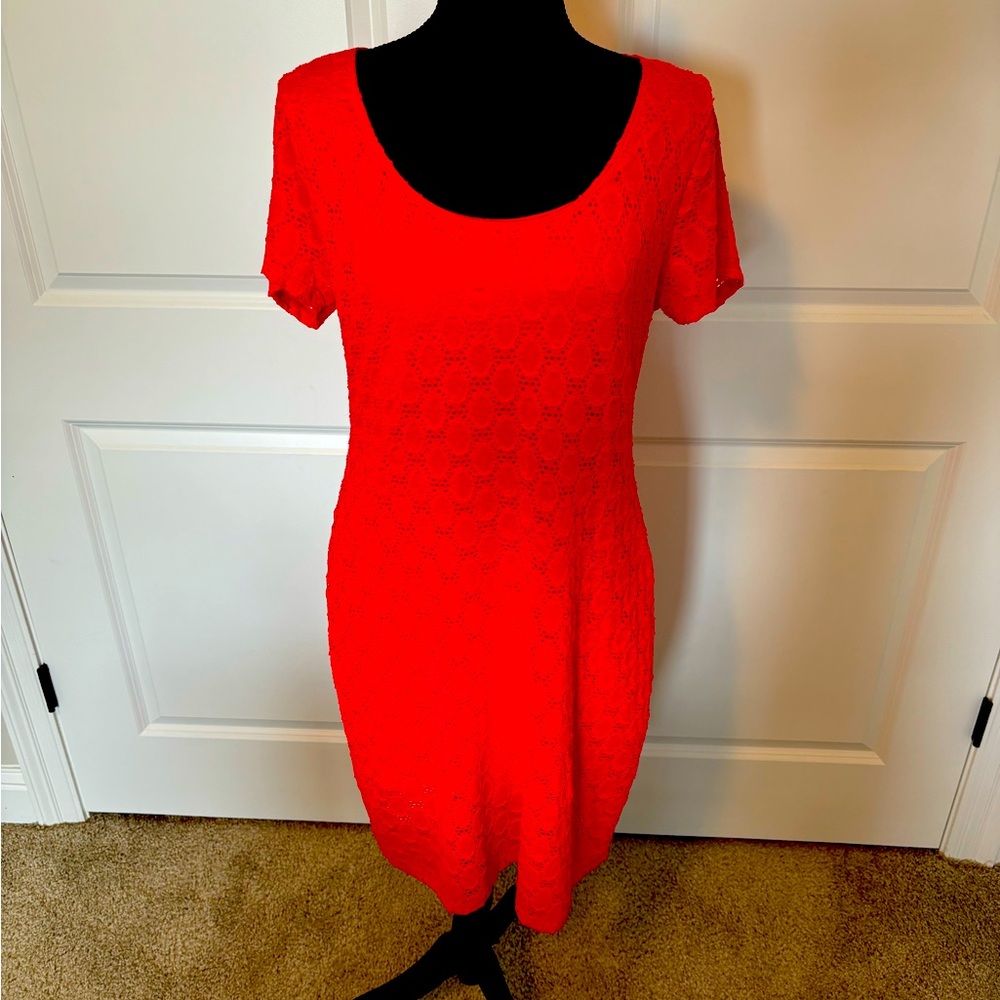 Isaac Mizrahi Dress
